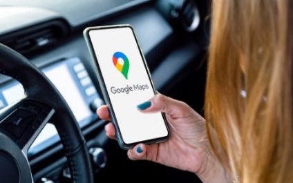 Coming soon: Smart glasses that tell you when you’re walking the wrong way