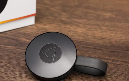 Google Cast becomes native to Chrome