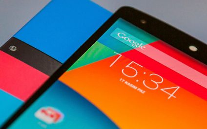 Android plans to add exciting new core features