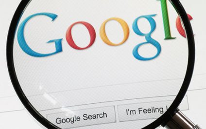 Google Search hints for a productive experience