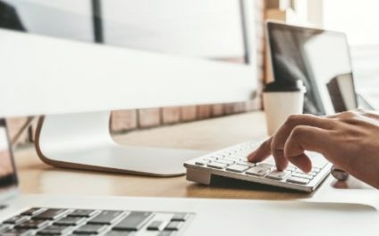 Refining your digital presence with optimized website imagery