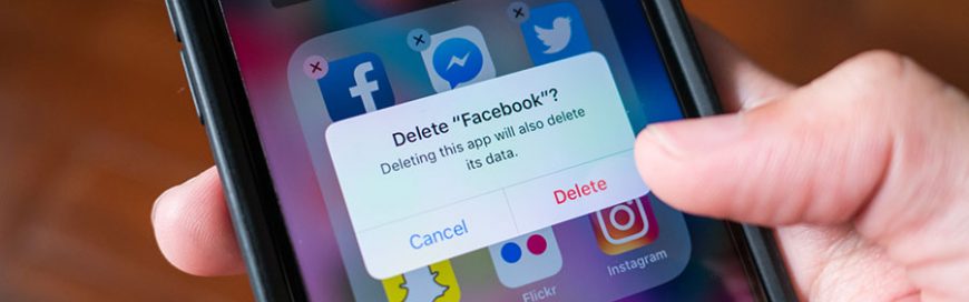 More teens leaving Facebook for other sites