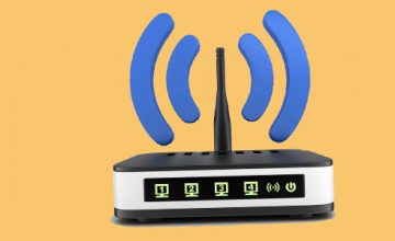 Choosing an office Wi-Fi router