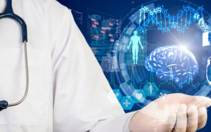 Disruptive technologies in healthcare