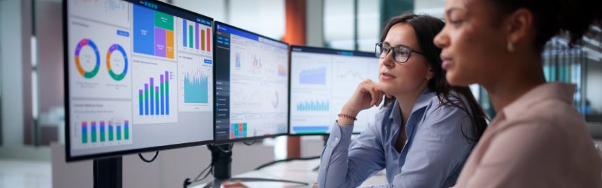 The case for business intelligence in small businesses