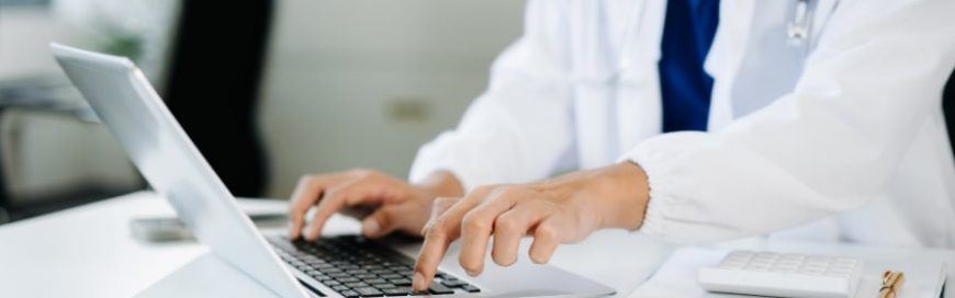 How to pick the right EMR system for your practice
