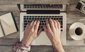 Laptops vs. desktops: Which should your small business use?