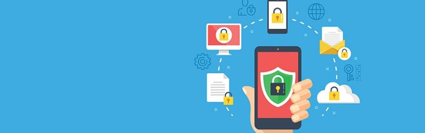 Mobile device security and virtualization