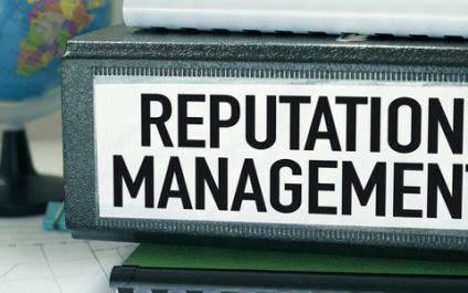 Tools for online reputation marketing