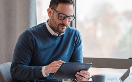 A practical guide to using Android tablets at work