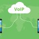 Denial-of-service attacks on VoIP systems