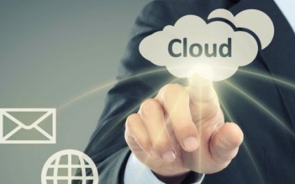 Cloud hosting for business continuity