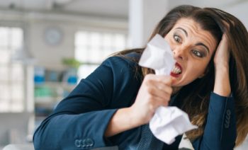 How to troubleshoot common printer problems
