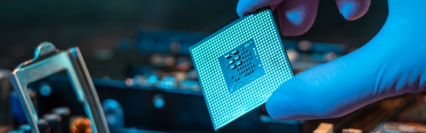 A smart guide to selecting computer hardware for your business