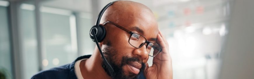 Spotting the early warning signs of a compromised corporate phone system