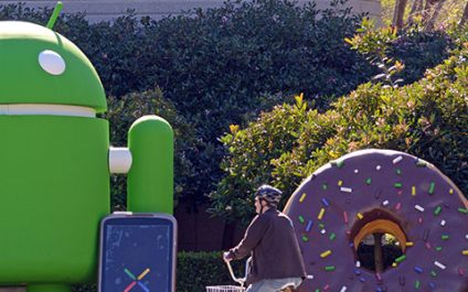 What to expect from the Android P update