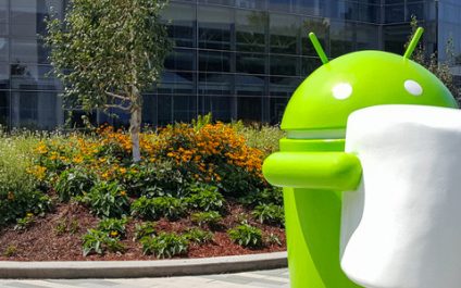 Why you should be excited about Android 6.0