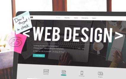 Top website design trends you should use for your business site