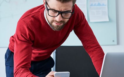 Android devices easy prey for CopyCat