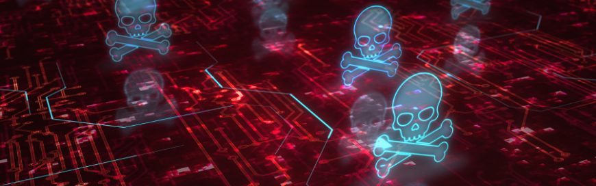 Fileless malware: The threat your antivirus can’t always see