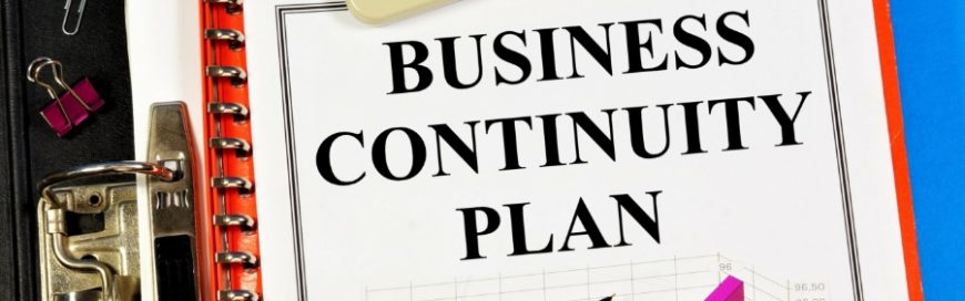 Surviving the unexpected: Why SMBs need a business continuity plan