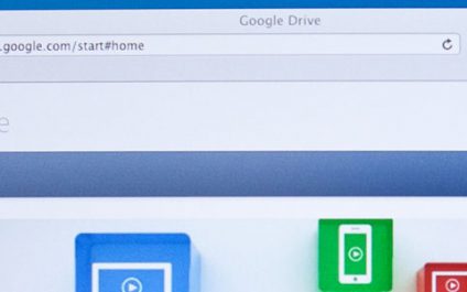 Google Drive improves comment feature