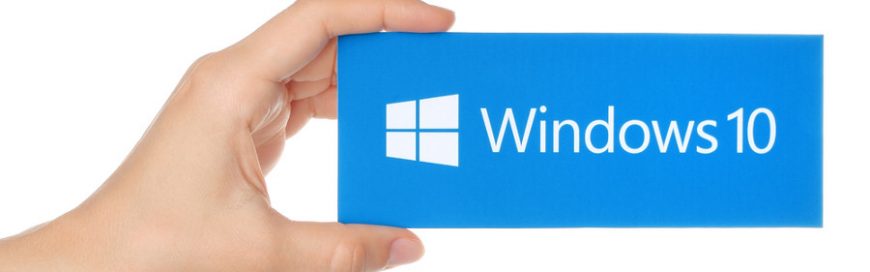 Tips on Windows 10 privacy protection