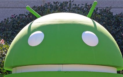 Android phone makers skip critical updates