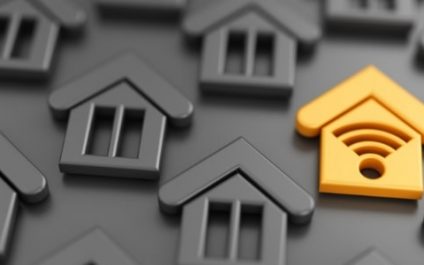 Simple fixes for better home Wi-Fi