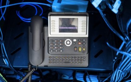 More than a phone call: How the future of VoIP helps your business grow