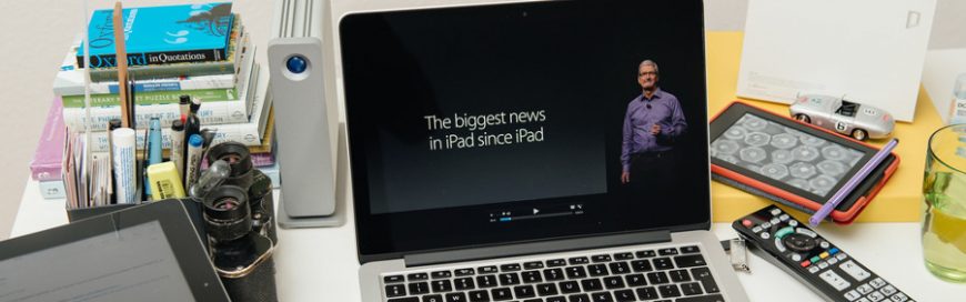 iPad price drops with more storage