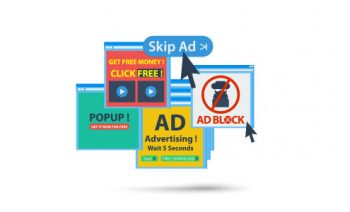 An easy solution to an ad-free File Explorer