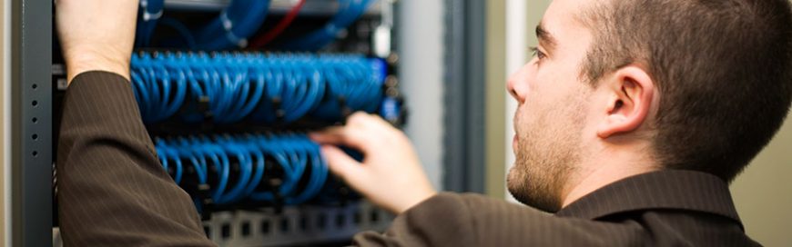 Server management: 4 essentials
