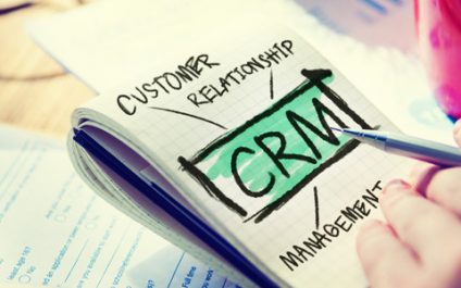 2016’s Best CRM Software Options