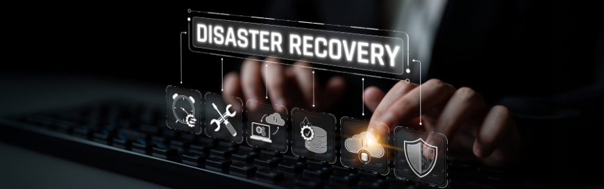 6 Disaster recovery myths putting your business at risk