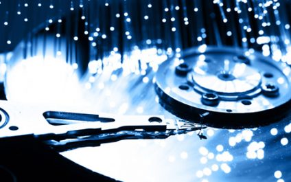 2017 IT essentials: disaster recovery plan