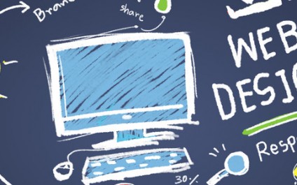 Web design trends for your small business