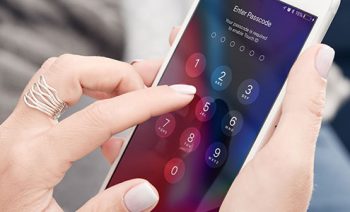 iOS 12: Security settings to set up now
