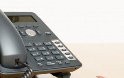 Get VoIP-ready for the holidays