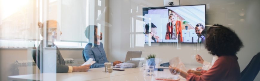 Google Meet or Microsoft Teams: Who wins the video conferencing battle?