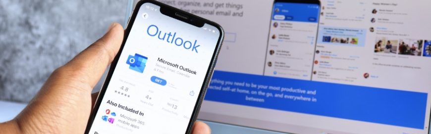 Ways to boost your productivity in Outlook