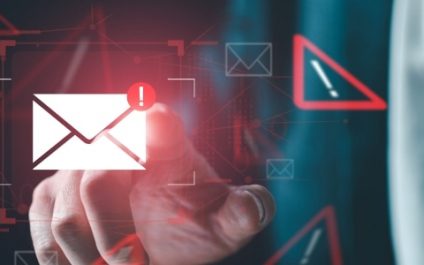 Think you can spot a phishing email? This new trick is harder to catch