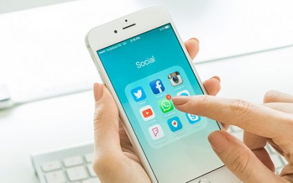 Social media tips for your small business