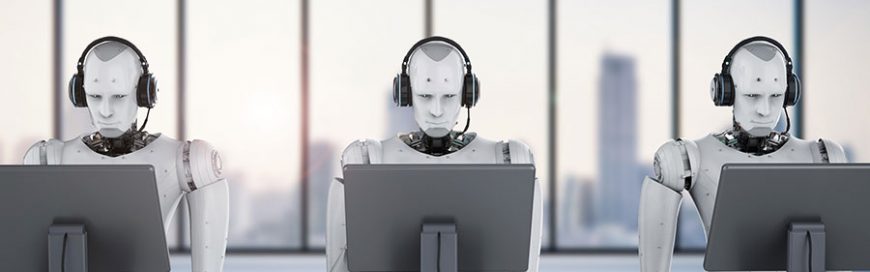 AI-powered VoIP: What businesses can expect