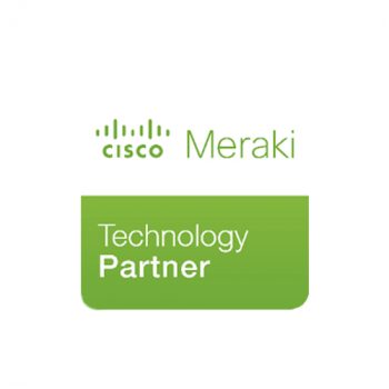 Cisco / Meraki Technology Partner