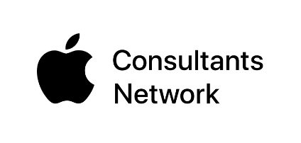 Now a Member of the Apple Consultants Network (ACN)!