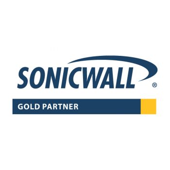 SonicWALL Gold Partner