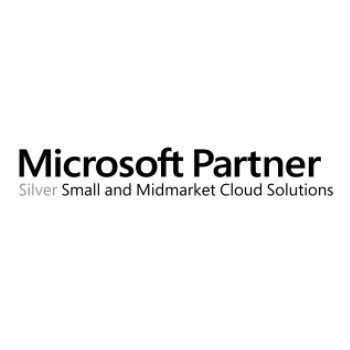 Microsoft Registered Partner