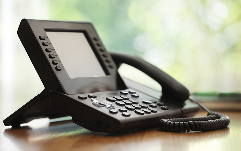 VoIP Solutions, Business Phone Systems - Chicago, Naperville ...