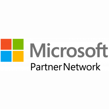 Microsoft Partner